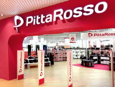 Calzature e accessori Pittarosso: servono responsabili punto vendita