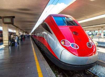 FERROVIE DELLO STATO: POSTO FISSO PER RAGIONIERI E GEOMETRI