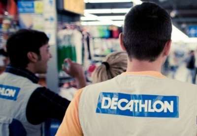 DECATHLON, LAVORA CON NOI: POSIZIONI APERTE A ROMA (BUFALOTTA)