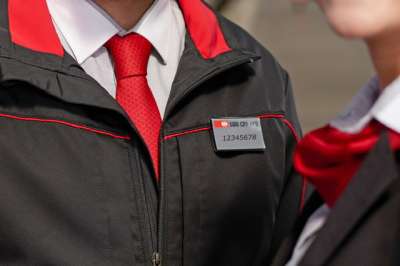 Allestitori carrozze ferroviarie per cantieri di Roma, Milano, Lecce e Napoli