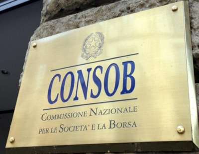 Concorso per 5 esperti informatici, 5 consiglieri e 1 direttore alla CONSOB