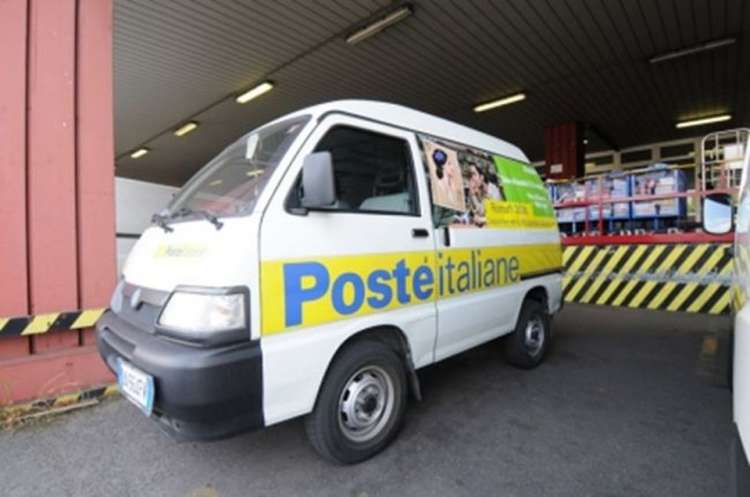 Poste Italiane assume autisti in 18 Comuni (tra cui Fiumicino)