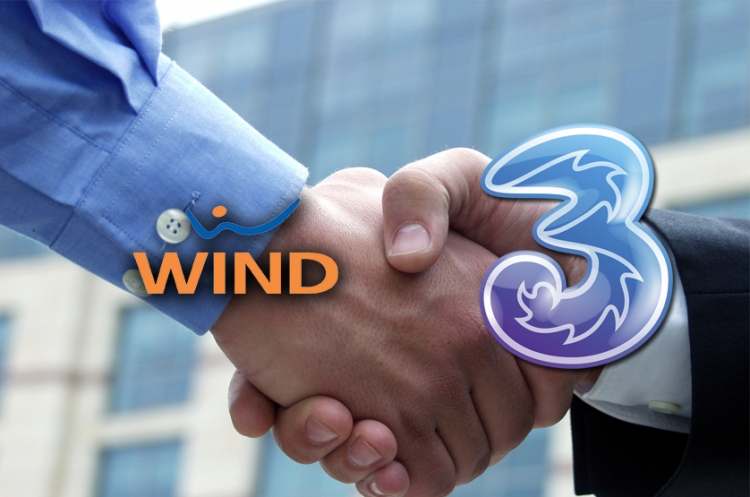 INGEGNERI E TECNICI SPECIALIZZATI PER IL GRUPPO WIND TRE