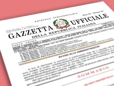 &Egrave; online l&rsquo;ultima Gazzetta Ufficiale del 2023: ecco tutti i bandi pubblicati