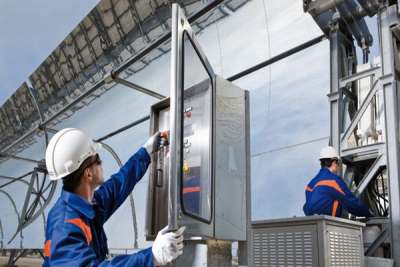 ENEL ASSUME 15 SPECIALISTI ANCHE A ROMA/GERANO