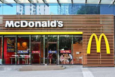 20 addetti sala e cucina per nuovo ristorante McDonald&rsquo;s di prossima apertura