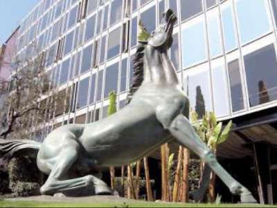 La Rai assume 1 impiegato da inserire nell'area affari generali e sicurezza