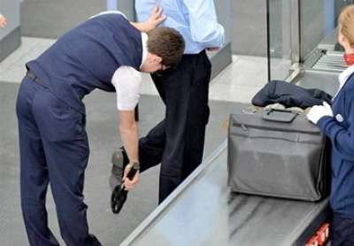 ADR assume addetti alla sicurezza per lo scalo di Fiumicino