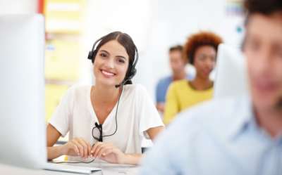 RECRUITING DAY CONTACT CENTER A MILANO IL 26 MARZO