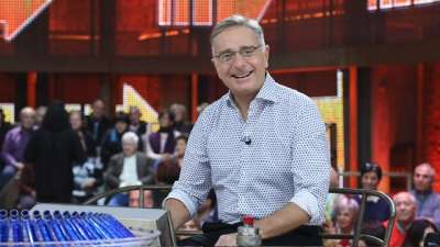 Paolo Bonolis cerca concorrenti per &ldquo;Avanti un altro&rdquo;. Ecco come candidarsi