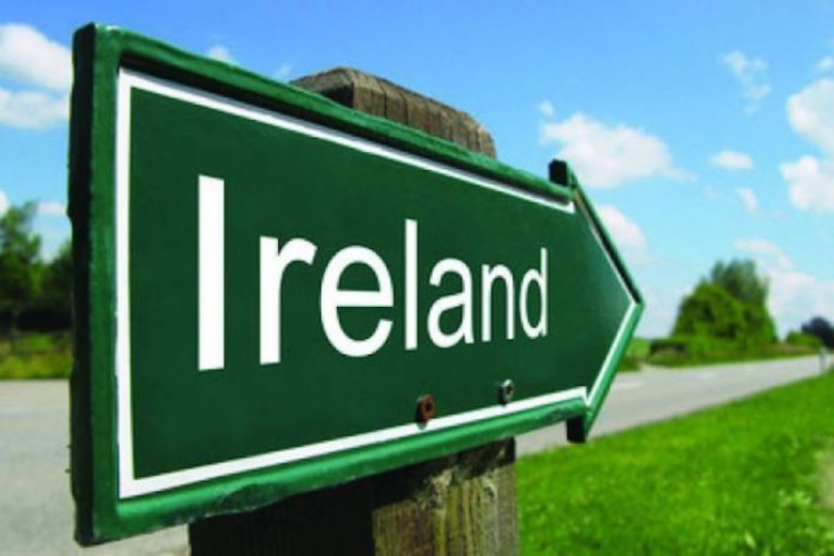 RECRUITMENT DAY PER LAVORARE NEL SETTORE ACCOGLIENZA IN IRLANDA