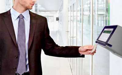 Azienda di Roma Eur cerca addetto/a inserimento presenze