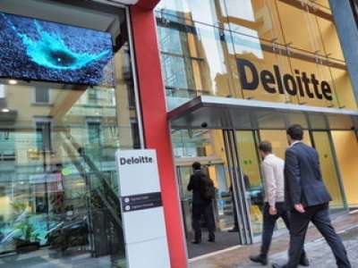 Nuova sede a Roma. &ldquo;Avanti i giovani&rdquo;. Deloitte annuncia 1.000 assunzioni