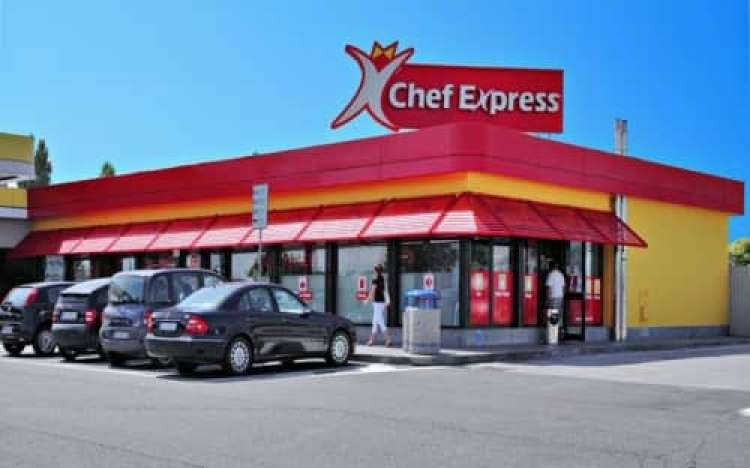 Allievi manager, baristi, crew: 150 nella ristorazione veloce di Chef Express