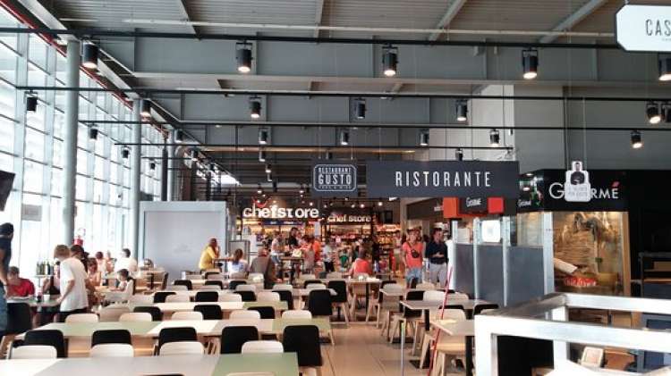 Stazione di servizio a Viterbo cerca addetti/e banco bar e operatori pluriservizi