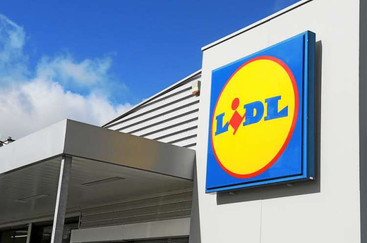 80 NELLA GDO FIRMATA LIDL: APPRENDISTI, COMMESSI E MANAGER