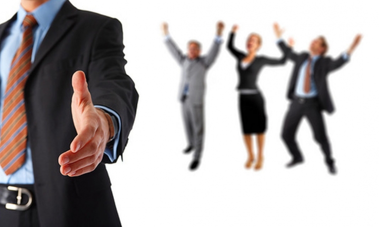 BANCONISTI, CAPI SETTORE, COMMESSI, GUARDIE GIURATE, SARTE