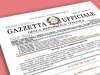 &Egrave; online la Gazzetta Ufficiale n. 12 del 9 febbraio 2024: ecco tutti i bandi pubblicati