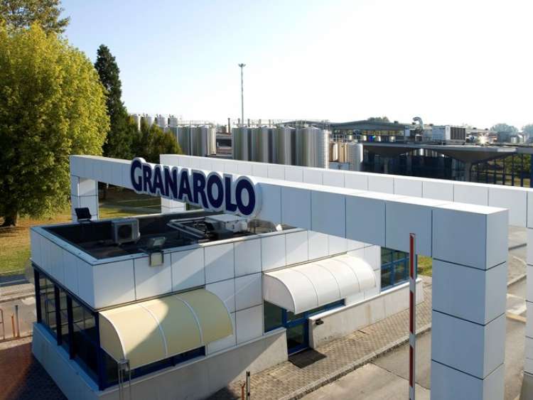 Chance nel latte Granarolo: agenti, ingegneri, responsabile tesoreria, tecnici