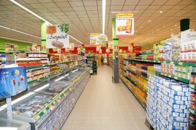 TUOD&Igrave; CRESCE E ASSUME: ADDETTI VENDITA, MANAGER, COORDINATORI...