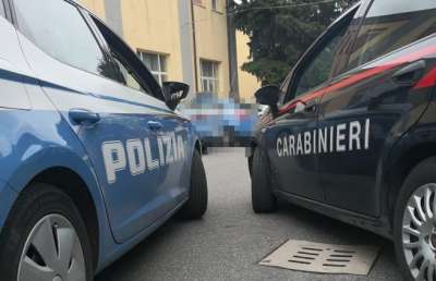 Polizia e Carabinieri: 8.793 nuovi posti entro il 2023. Ecco il piano assunzioni