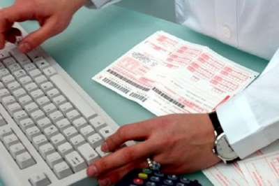 30 operatori front office e call center per prenotazioni e pagamenti servizi sanitari a Torino