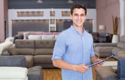 Azienda della GDO settore arredamento cerca 15 addetti/e vendita a Roma e Viterbo