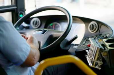 4 autisti di autobus per 3 Comuni in provincia di Milano
