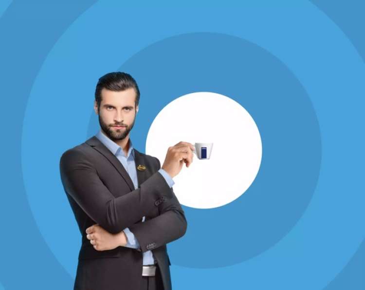 Giovani per Nims-Lavazza da formare come personal shopper