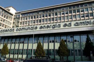 Acea: investimenti per 7,6 miliardi e molte assunzioni a Roma