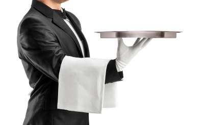 10 commis di sala per apertura locale stellato a Roma Termini