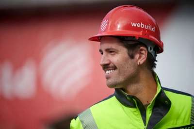 Webuild (ex Salini-Impregilo) assume operatori di cantiere, ingegneri, meccanici, responsabili&hellip;