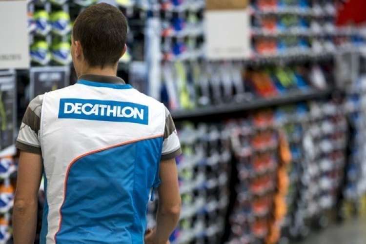 Decathlon cerca 8 addetti vendita e 1 manager per i negozi di Roma e Settecamini