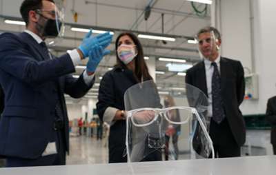 Il Poligrafico dello Stato cerca personale per il museo di Roma