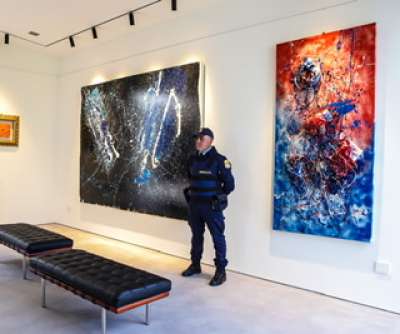 Mondialpol cerca addetti alla sicurezza per museo di Milano