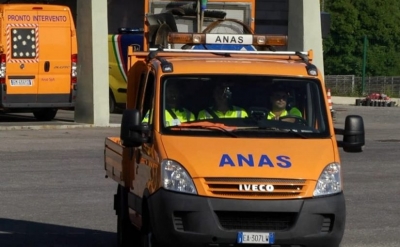 ANAS ASSUME LAUREATI IN GIURISPRUDENZA E INGEGNERI IMPIANTISTI