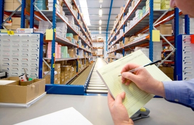 50 ADDETTI PER NUOVO MAGAZZINO A SETTECAMINI-ROMA EST