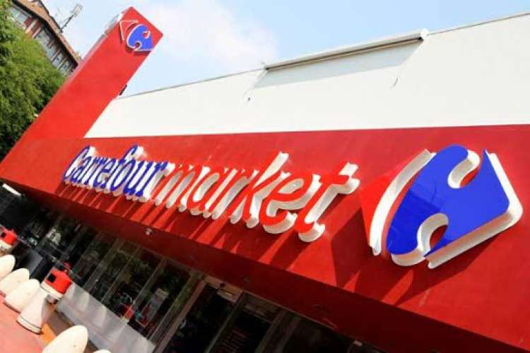70 nella Gdo di Carrefdour: addetti alla vendita, ingegneri, manager e tirocinanti