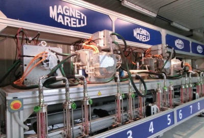 18 SPECIALISTI (DIPLOMATI E LAUREATI) PER MAGNETI MARELLI