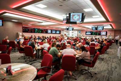 SALA BINGO A ROMA CERCA PERSONALE