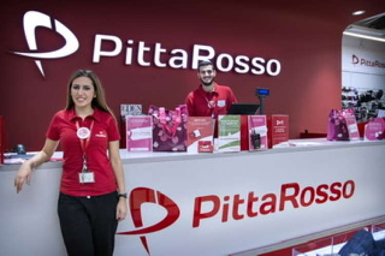 Addetti vendita, manager, specialisti e-commerce: 40 nelle calzature di Pittarosso