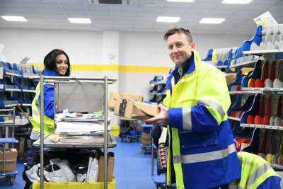 Consulenti e portalettere per Poste Italiane: ultimi giorni per candidarsi