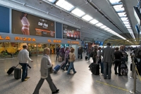 AEROPORTO DI FIUMICINO: COMMESSE, STORE MANAGER E OPERATORI