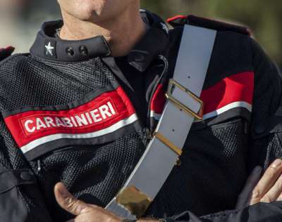 CONCORSO. 3.700 ALLIEVI CC MA I POSTI APERTI A TUTTI SONO 1.139