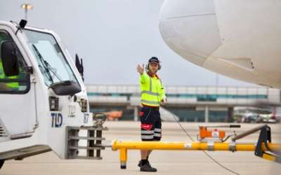 14 operatori aeroportuali per gli scali di Roma, Borgo Panigale, Orio al Serio e Venezia