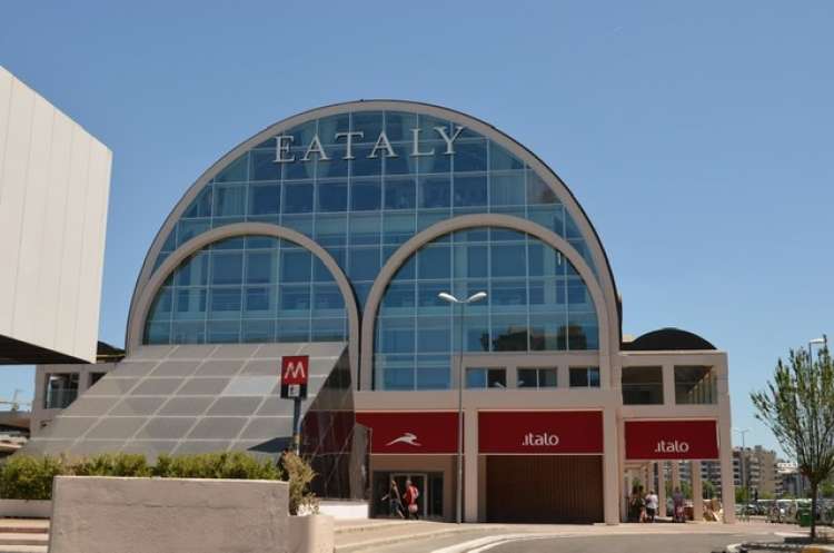 Eataly: 27 posti per addetti ai reparti, cuochi e lavapiatti nei punti vendita di Roma e altre citt&agrave;