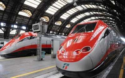 FERROVIE DELLO STATO: ADDETTI CONTABILIT&Agrave; E MAGAZZINO A MILANO