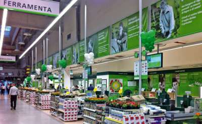 Altri 131 Leroy Merlin: allievi capi settore, commessi, hostess, store leader