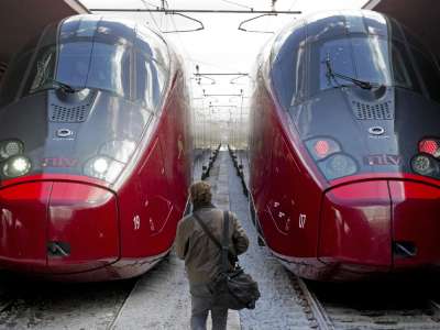 NTV SELEZIONA MANAGER PER LA MASSIMIZZAZIONE DEI RICAVI