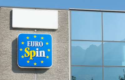 La catena discount Eurospin seleziona addetti vendita per i supermercati di Roma